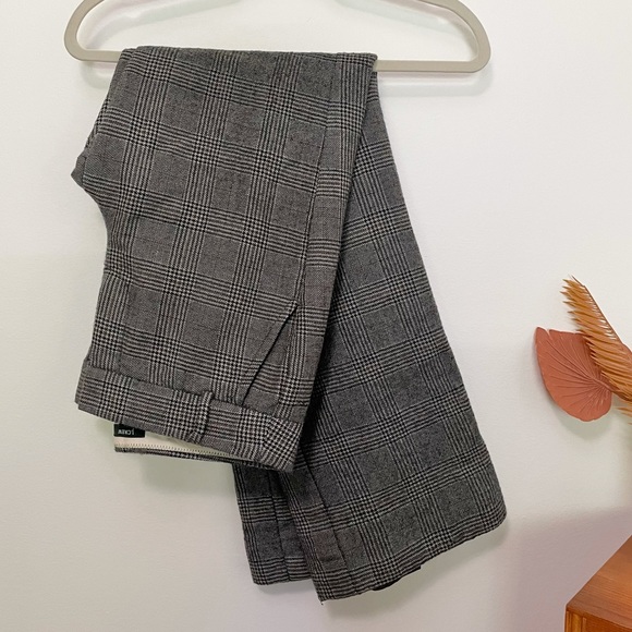 J Crew Hounds Cotton PJ Pants - size 36-38/L main image 1